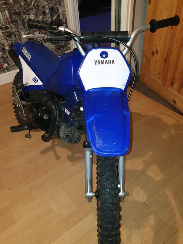 pw80 gumtree